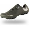 Tretry Catlike Whisper Oval MTB Čierna 45