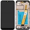 LCD displej + Dotykové sklo + Rám Samsung Galaxy M11 M115F - Originál