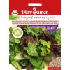 Dürr Samen Bio babyleaf Spicy Mix - 1 bal.