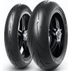 PIRELLI DIABLO ROSSO IV CORSA FRONT DOT2025 120/70 R17 58W – záruka 5 rokov