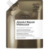 L´oréal Professionnel Serie Expert Absolut repair Molecular Shampoo Šampon pro poškozené vlasy 500 ml