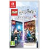 LEGO Harry Potter Collection (Code in Box) digitálny kód