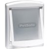 PetSafe Staywell 740 Dvierka plast biela 35 x 29 cm