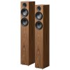 Pro-Ject Speaker Box 12 E Carbon - 2,5-pásmová podlahová reprosoustava - walnut (9pspea12ecwal)