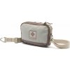 Columbia Trail Traveler Crossbody Bag flint grey/iron/dark stone