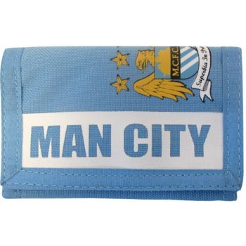 Team Football Man City