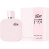 Lacoste L.12.12 Rose parfumovaná voda dámska 100 ml, 100 ml