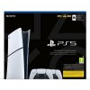 PlayStation 5 Digital 1TB (Model Slim) + PlayStation 5 DualSense Wireless Controller