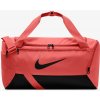 Nike NK BRSLA S DUFF 9.5 Oranžová 41 L