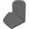 THULE Vložka do kočíka Grey Melange 11200333