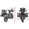 KAPPA KLOS8717CAM nosič bočných kufrov BENELLI TRK 702 / 702 X (23-24)