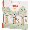 Goki sada záhradného náradia
