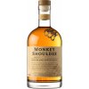 Monkey Shoulder 40% 0,7 l (čistá fľaša)