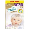 Dada Jednorazové plienky Extra Care 5 JUNIOR 15-25 kg 136 kusov GIGA PACK