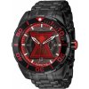 Invicta Marvel Quartz Black Widow Limited Edition 43058