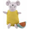 Loutka Trixie loutka S - Mrs. Mouse (92-209)