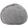 ECO CASHMERE SOFT Lana Gatto Farby ECO CASHMERE SOFT: 30163 svetlá šedá 100% kašmír