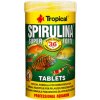 Krmivo pre ryby Tropical tablety 150 g