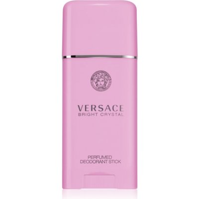 Versace Bright Crystal deostick (bez krabičky) pre ženy 50 ml