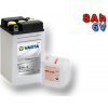 Motobatéria VARTA B49-6, 8Ah, 6V