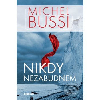 Nikdy nezabudnem - Michel Bussi