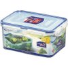 Lock&lock HPL815D Dóza 1,1l 18,1 x 12,8x8,8cm