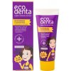 Ecodenta Super+Natural Oral Care Raspberry 75 ml
