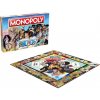 MONOPOLY One Piece SK/CZ