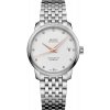 Mido Baroncelli Chronometer Silicon M027.208.11.036.00 + 5 rokov záruka a darček ZADARMO