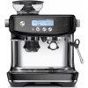 SES878BST Espresso čierna StainSteel SAGE