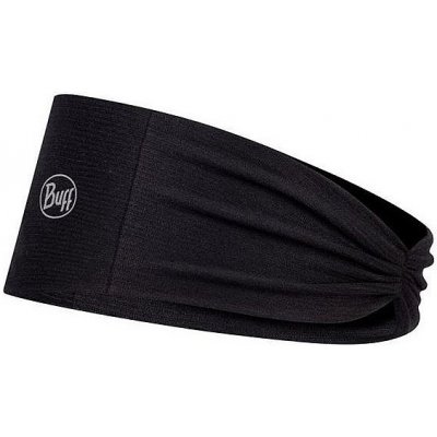 Buff Coolnet UV Tapered 122724/Solid/Black