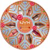 NYX Professional Makeup Butter Gloss Holiday Vault Sada leskov na pery 10x8ml