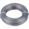 Lanko do kosačky 2,0mm, 15m, hviezdicový profil, nylón, nylon PA66, EXTOL PREMIUM