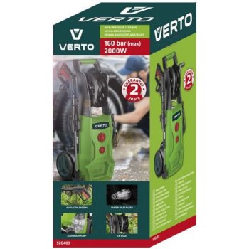 Verto 52G403