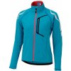 Bunda dámska Shimano HYBRID CWJATSM12WG zelená S