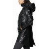 Columbia Dámsky kabát W Dawn Watch™ Black Dot™ Jacket Farba: Black, Veľkosť: M