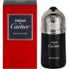 Cartier Cartier, Pasha de Cartier Edition Noire, toaletní voda, pro muže, 50 ml pro muže