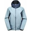 La Sportiva DISCOVER SHELL JACKET Women modrá M