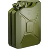 Benzínový kanister, kov, 20 l