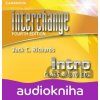 Interchange Fourth Edition Intro: Class Audio CDs (3) - Jack C. Richards