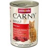 Animonda Carny Adult - Hovädzie 400g