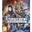 Hra na Xbox One Valkyria Chronicles 4