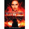 V ako Vendeta DVD