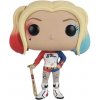Funko POP! Suicide Squad: Harley Quinn