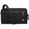 PACSAFE W 3-IN1 SLING CROSSBODY 1L black