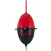 Uni Cat plavák Quad Rattle Float Hmotnosť 250g