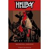 Hellboy 1: Sémě zkázy (třetí vydání) - Mike Mignola