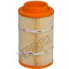 Vzduchový filter HENGST FILTER E2000L