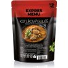 Expres Menu Kysnutý guláš 600 g