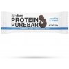 GymBeam Proteínová tyčinka PureBar 12 x 70 g - dvojnásobné kousky čokolády